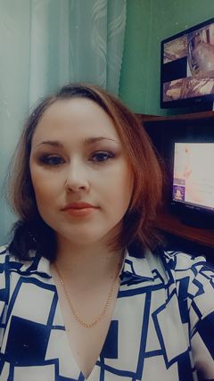 Красовская Марина Владимировна