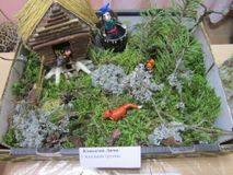 Участник конкурса. Обладатель номинации "Приз зрительских симпатий"