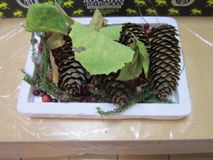участник конкурса
