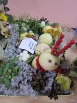 участник конкурса
